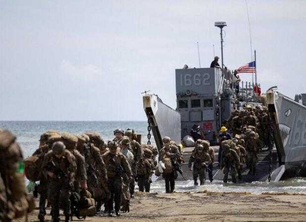 هشدار سی‌ان‌ان درباره تکرار شکست عملیات خلیج خوک‌ها در ونزوئلا