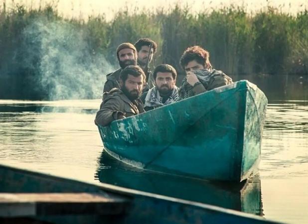 راوی زنده سریال «پسران هور» کیست؟/ نواده خاندان سبحانی از «حرب‌المنیور» می‌گوید