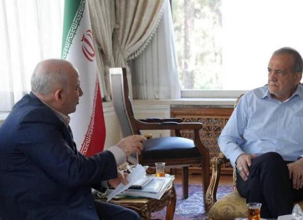 برگزاری کمیسیون برای اعاده عرصه های پتروشیمی در مازندران