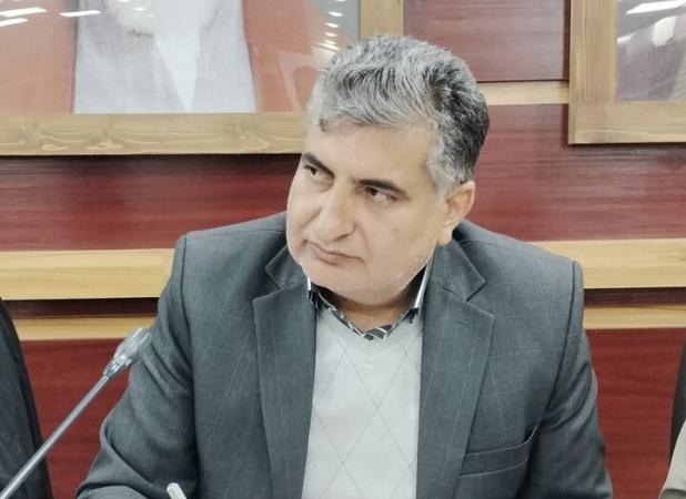 کبود شدید مخازن آب در شهرستان بویراحمد؛بحران آب جدی شد