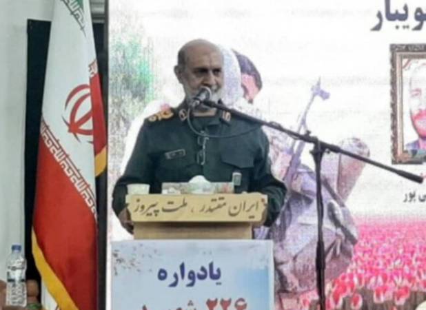 سنایی‌راد: پروژه ناامن‌سازی شکست خورد؛ آمریکا به‌دنبال عملیات نمایشی