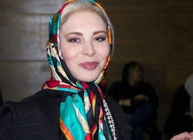 حکم خبرسازی که برای افسانه بایگان صادر شد