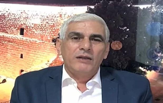 اسرائیل مدیر دفتر المیادین را بازداشت کرد