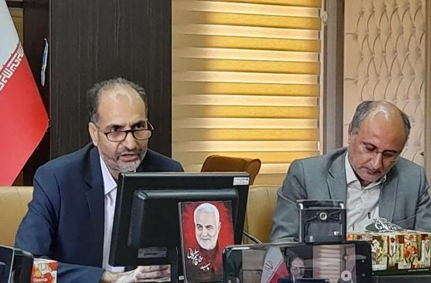 درآمد ۳۰۰ میلیارد ریالی شرکت‌های دانش بنیان در دانشگاه سبزوار