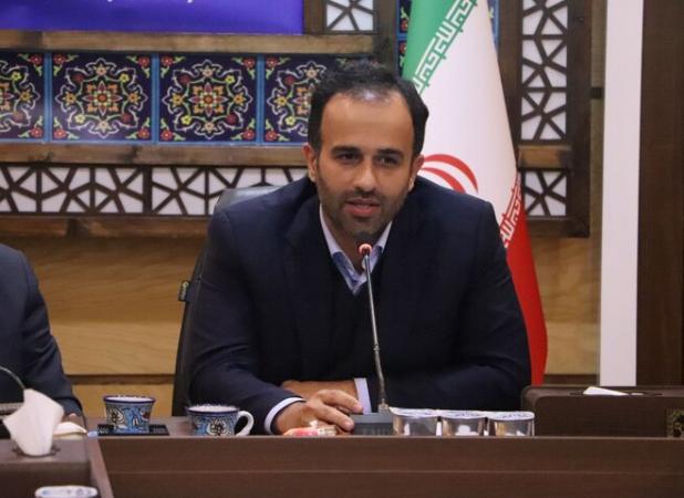 رشت ظرفیت‌ خوبی در زمینه فعالیت های هنری دارد