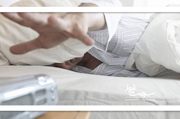 چگونه از خواب آلودگی صبحگاهی پیشگیری کنیم؟