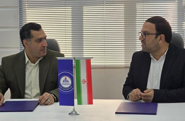 تفاهم‌نامه حفاظت از آهوی ایرانی در خارگ امضا شد