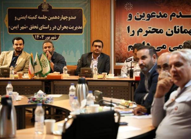 لزوم رفع ناایمنی مدارس در آستانه سال تحصیلی