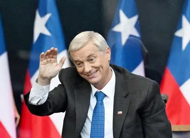 شیلی به کمونیسم و وحشت «نه» تاریخی گفت