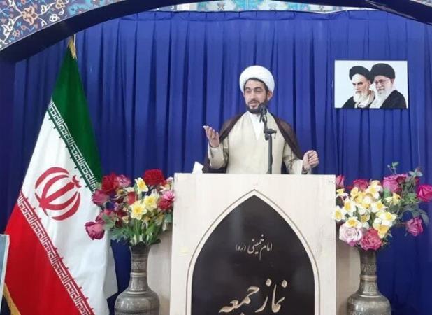 حجت الاسلام جعفرزاده: جنبش دانشجویی بازوی اصلی انقلاب است