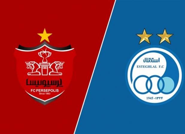 فروش ۲۴۸ و ۲۶۹ میلیاردی آبی و قرمزها در ۹ روز‌