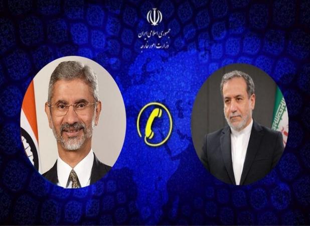 وزیر خارجه هند اقدام رژیم صهیونیستی را محکوم کرد