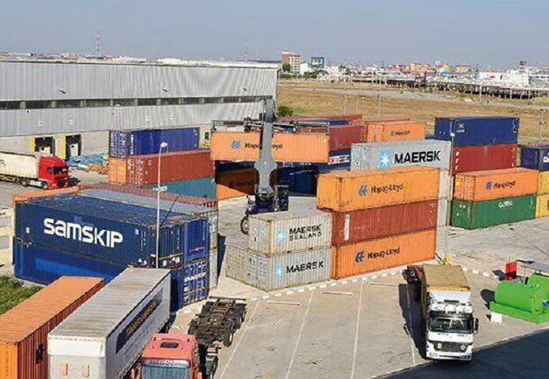 پروژه بندر خشک در خراسان شمالی به مرحله اجرا می رسد؟