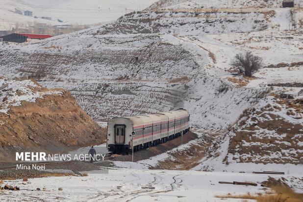 خط‌آهن کلاله - جلفا؛ شاه‌کلید ایران برای تصاحب سه کریدور ترانزیتی جهان