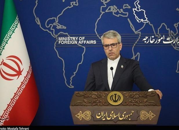 بقائی: همواره بر حفظ استقلال لبنان تاکید کرده‌ایم/ نهایی کردن تفاهم امنیتی بین ایران و عراق در سفر لاریجانی