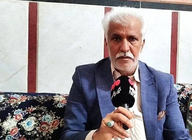 روایت آزاده بلوچ از اردوگاه صدام تا اغتشاشات ۱۴۰۴