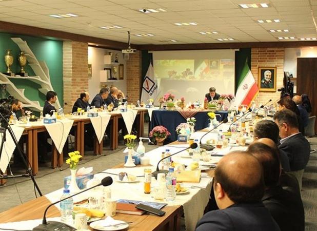 مشتری مداری باید در شرکت بیمه رازی تبدیل به فرهنگ شود