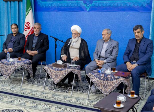 ناصری: لزوم تقویت دانشگاه فرهنگیان به عنوان گلوگاه تربیت نسل آینده