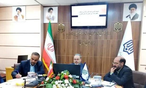 آغاز سال تحصیلی در خراسان‌جنوبی بدون کلاس کانکسی