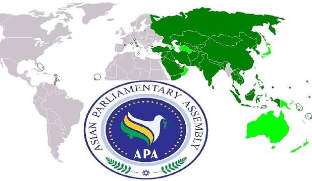 مشهد میزبان اجلاس «کمیته سیاسی مجمع مجالس آسیایی» است