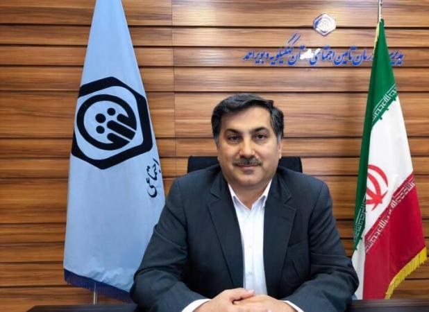 ارائه ۴۲۲ هزار خدمت درمانی در تامین اجتماعی کهگیلویه و بویراحمد