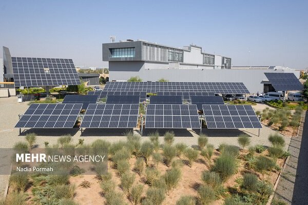 شتاب ساخت نیروگاه‌های خورشیدی با ورود گسترده بخش خصوصی