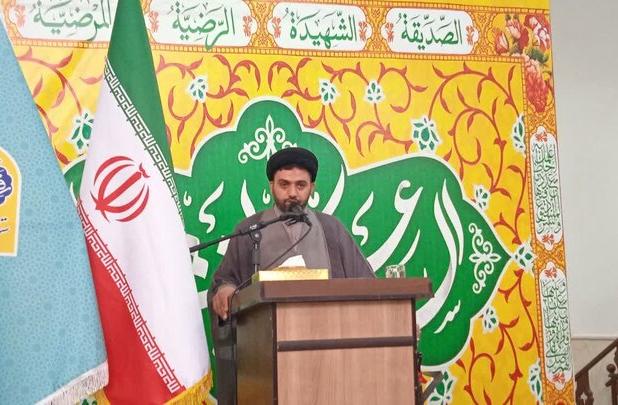 فریمانه: ادغام علم و معنویت موتور پیشرفت و اقتدار ایران است