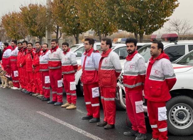 مشکل بیمه تکمیلی بازنشستگان هلال‌احمر برطرف می‌شود