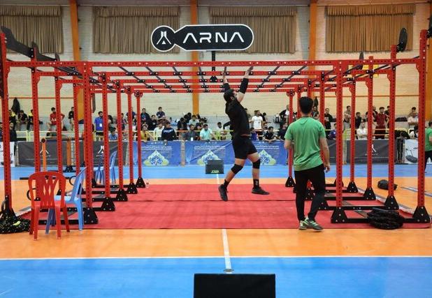 برترین‌های المپیاد آمادگی جسمانی و تندرستی معرفی شدند