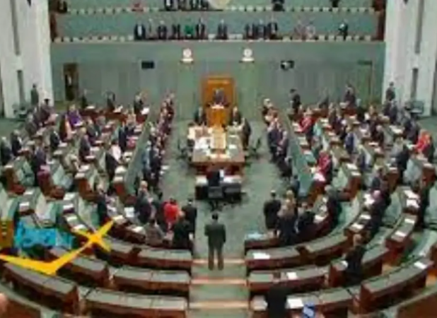 اقدام خبرساز استرالیا علیه سپاه پاسداران ایران