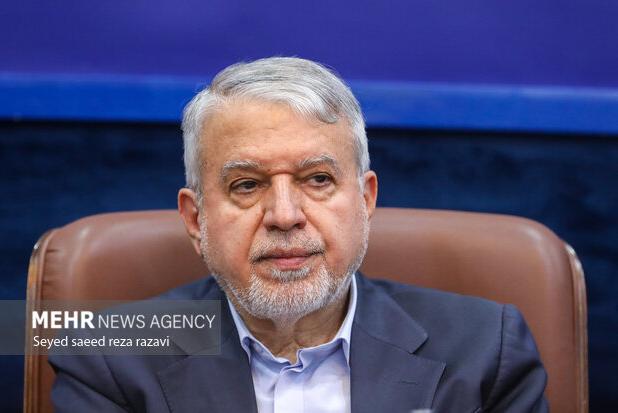 جذب ۱۰ میلیون گردشگران خارجی اولویت دولت در زمینه میراث فرهنگی