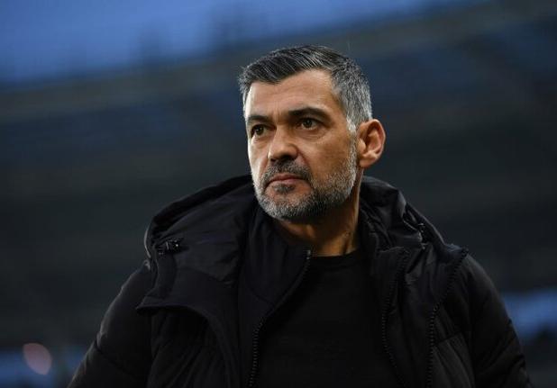 کونسیسائو به سیم آخر زد: با 52 سال سن می‌توانم مثل شما بازی کنم