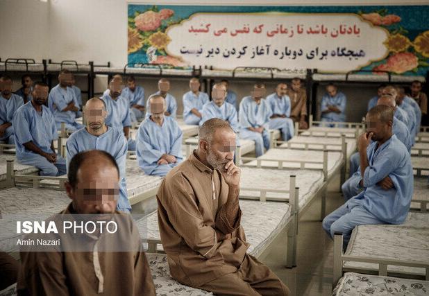 تاکید دادستان کنارک بر ارائه خدمات مطلوب در مراکز ترک اعتیاد