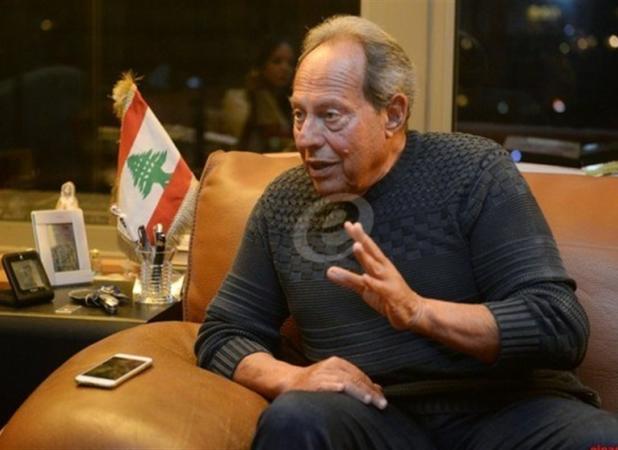 هشدار امیل لحود درباره عاقبت سازش با رژیم اسرائیل