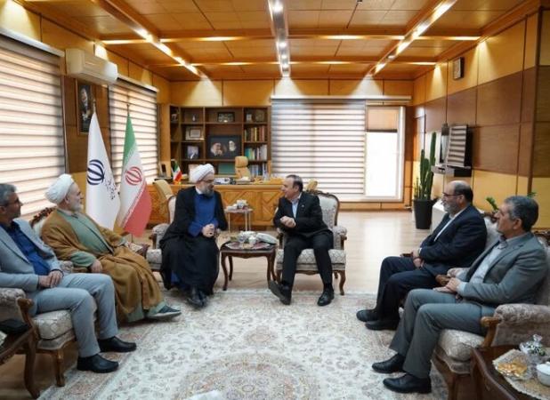 نوذری: ارتباط با نسل‌ جدید باید با گفت‌وگو و مشارکت اجتماعی محور باشد