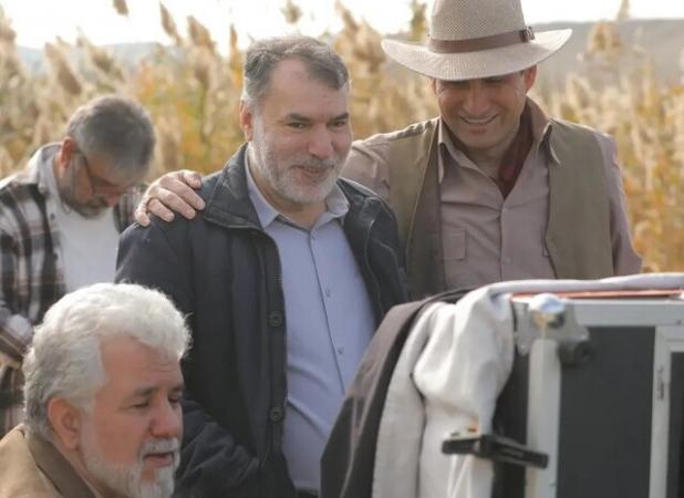 کارگردان «اخراجی‌ها» سریال تاریخی می‌سازد