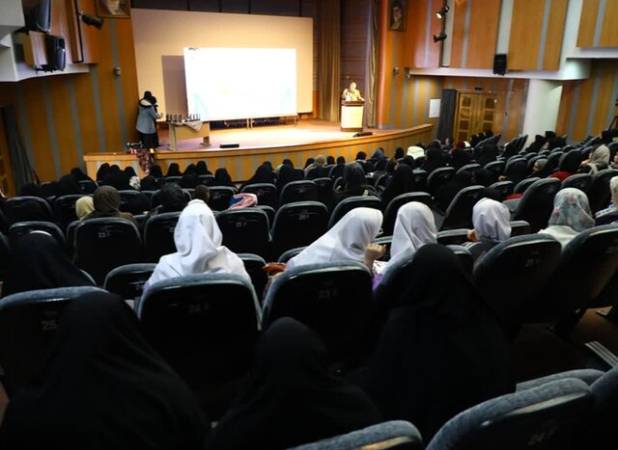 برگزاری دومین جشنواره استانی «جهاندخت» در چهارمحال و بختیاری