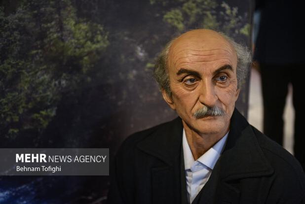 جایزه ادبی نیما یوشیج در نور