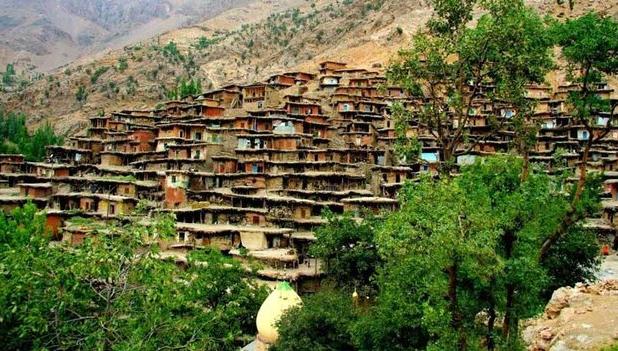 ۸ همت سرمایه‌گذاری در حوزه گردشگری کرمانشاه در دست اجرا است