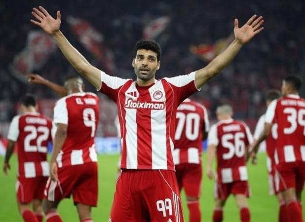 نتایج کامل مسابقات امشب لیگ قهرمانان اروپا