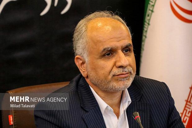 وزیر دادگستری به قطر سفر کرد