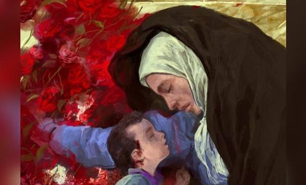  واکنش کاربران عرب‌زبان به حمله تروریستی در شاهچراغ
