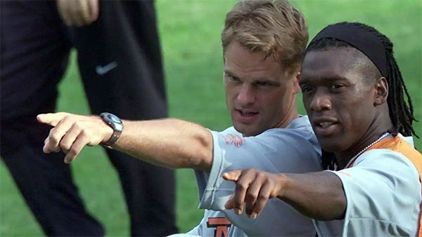 سرمربی سابق آزاکس و اینتر روی نیمکت استقلال؟!