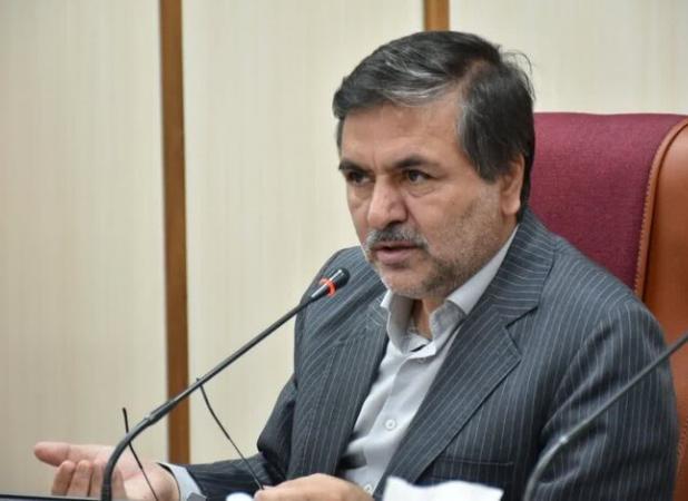 طرح هندسی محور سمنان ‌- فیروزکوه ۹۵ درصد پیشرفت فیزیکی دارد