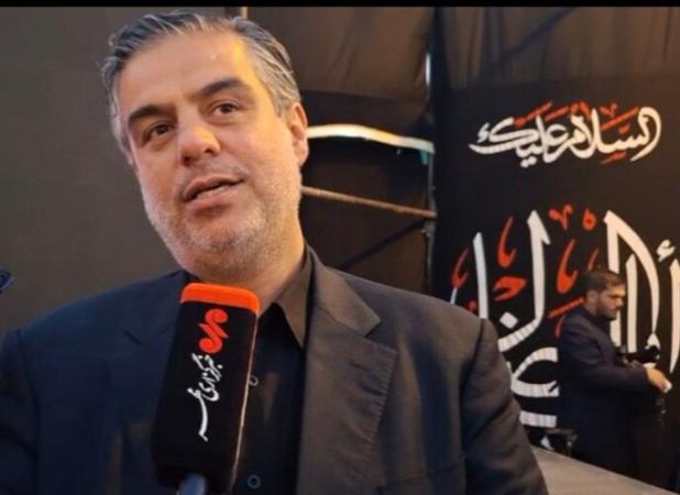 انسجام و همدلی عامل پیروزی ملت ایران بر رژیم صهیونیستی