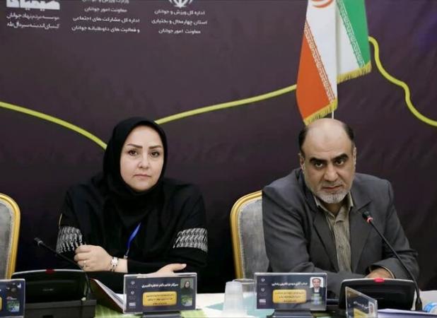 ۱۲ شبکه تخصصی جدید برای ساماندهی سمن‌ها
