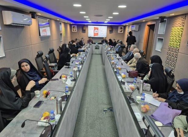 مشاوران تألیف با تمرکز بر تفاوت‌ها، ظرفیت غنی‌تر کردن آثار را دارند