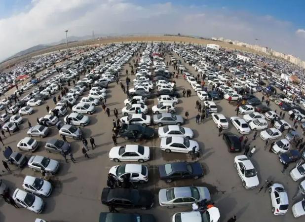 خرید خودروی دست‌دوم تا چند کیلومتر منطقی است؟