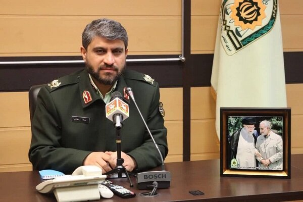 کسب مقام اول تیمی فراجا در پانزدهمین دوره مسابقات قرآنی خواهران