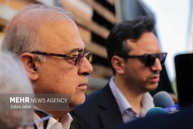 آشوری:  برنامه جامع توسعه زیرساخت‌های هواشناسی هرمزگان تهیه شود